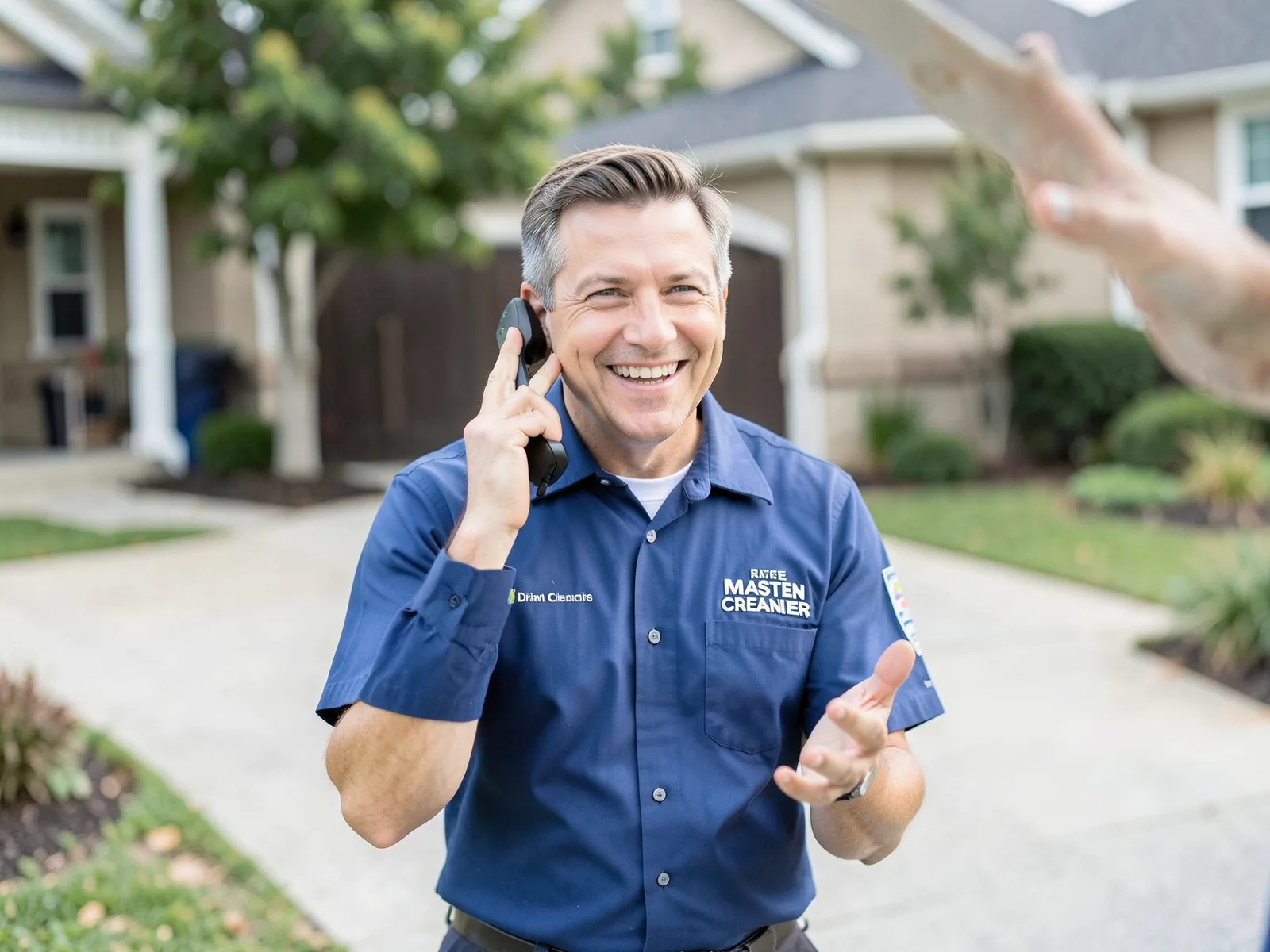 Drain Cleaning Hickory Plains, AR FAQs